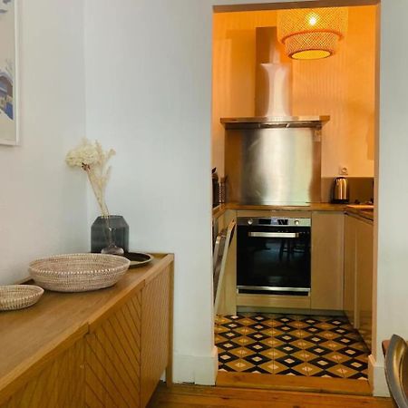 Appt De Charme T3 50M2 Hypercentre Cauterets Apartment Bagian luar foto
