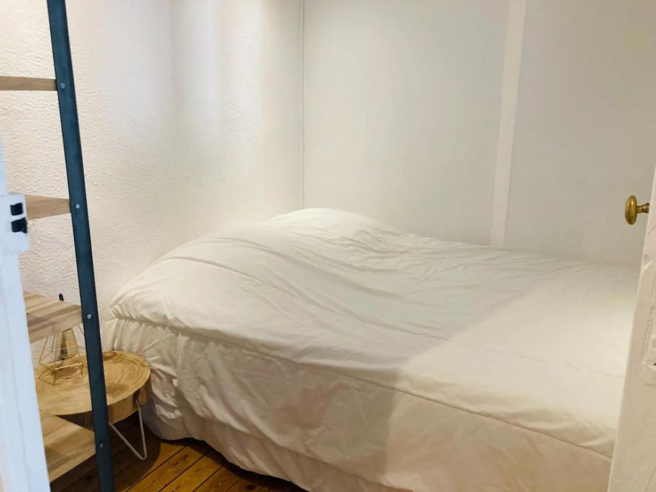 Appt De Charme T3 50M2 Hypercentre Cauterets Apartment Bagian luar foto