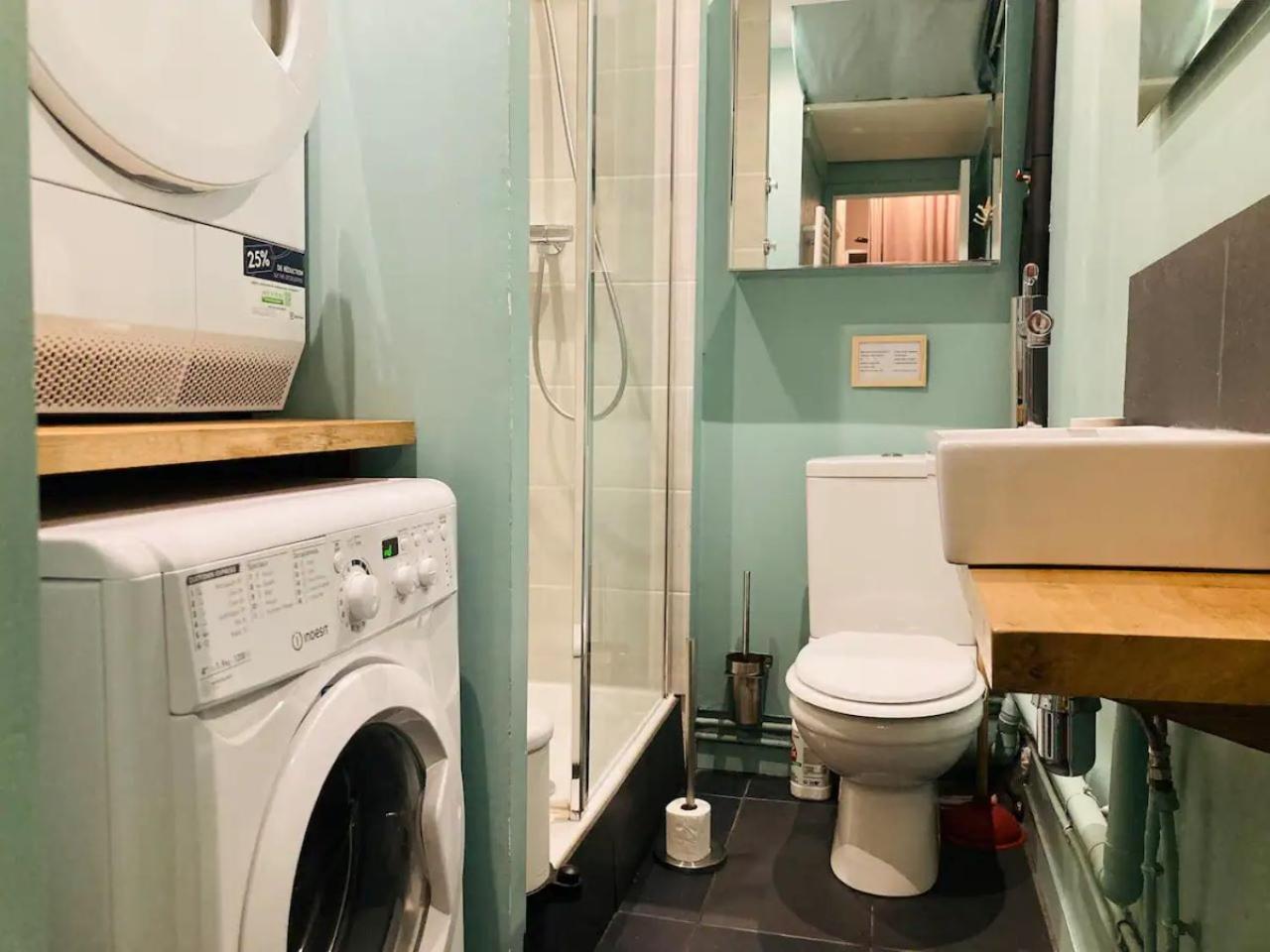 Appt De Charme T3 50M2 Hypercentre Cauterets Apartment Bagian luar foto